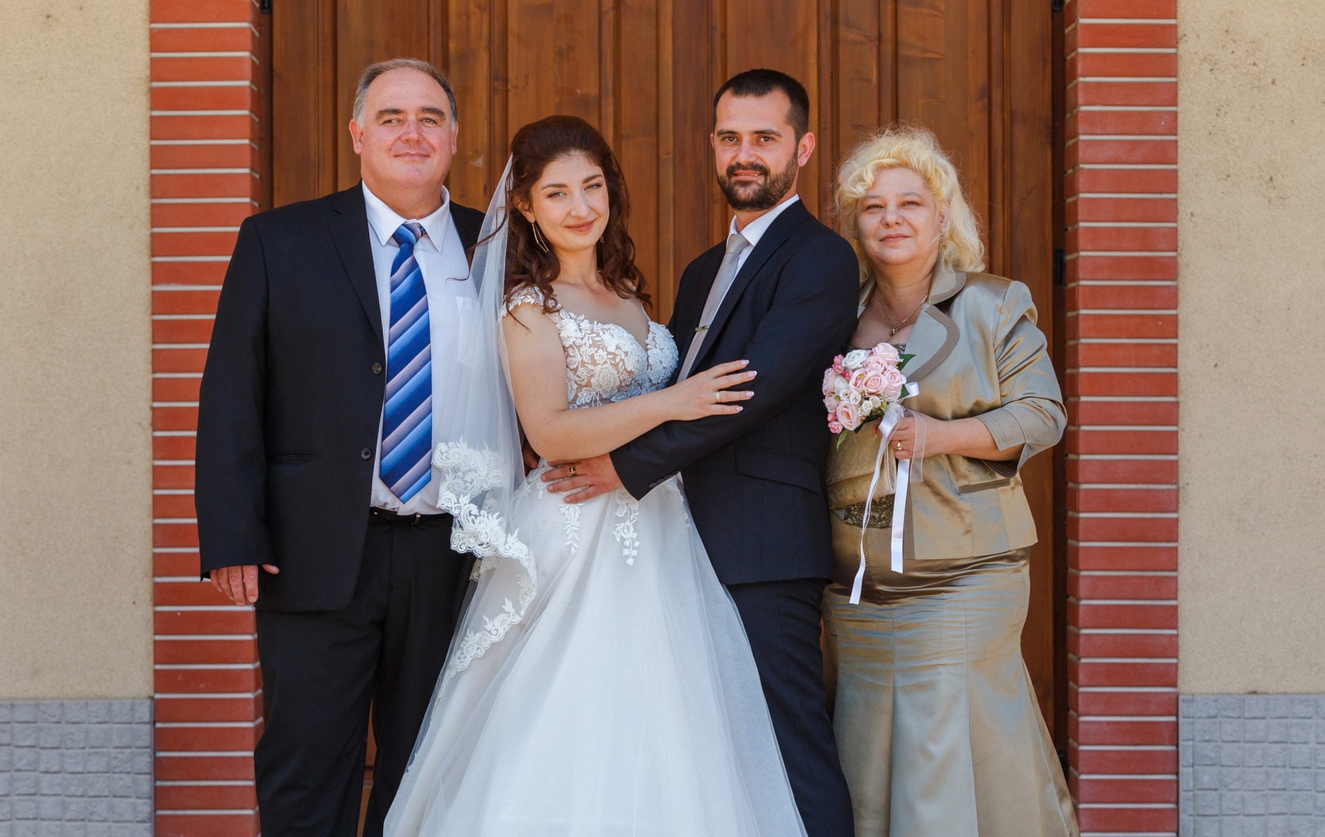 729 Wedding 